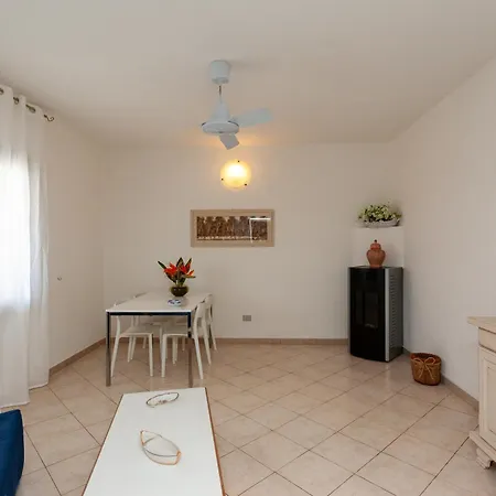 Apartament Aurora San Teodoro (Sardinia)