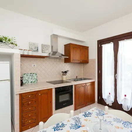 Aurora Apartament *
