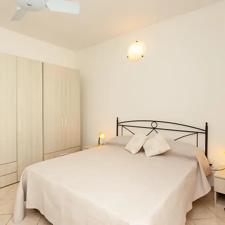 Aurora Apartament San Teodoro (Sardinia)